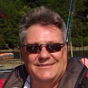 Meet your Posher, Jim